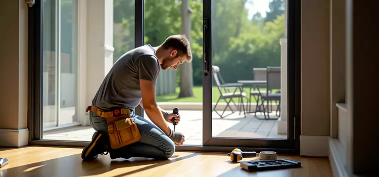 Patio Door Installation Experts in Dania Beach, FL