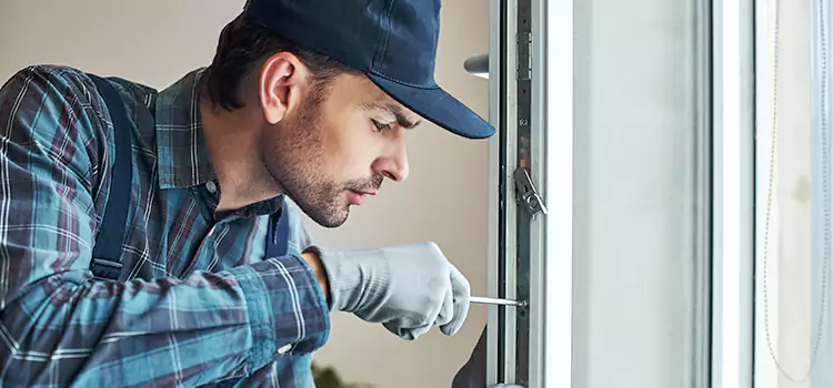 Emergency Response for Latch Issues Dania Beach