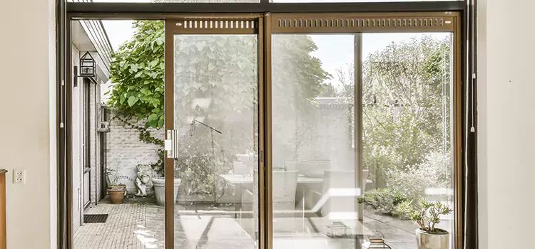Glass Door Panel Replacement Cost Dania Beach