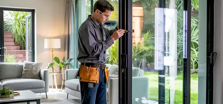 Sliding Door Maintenance Dania Beach