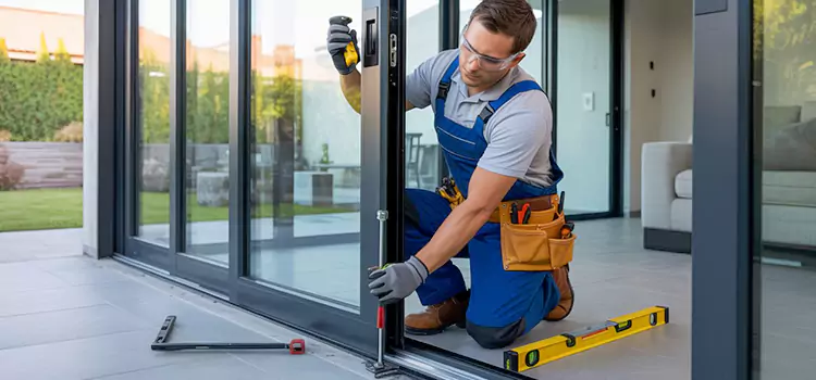 Patio Door Replacement Dania Beach