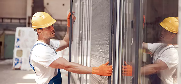 Sliding Door Mesh Replacement Dania Beach