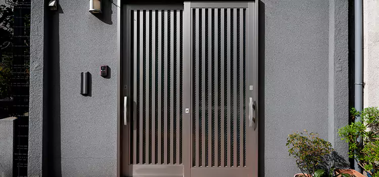 Specialized Steel Door Services in Dania Beach, FL