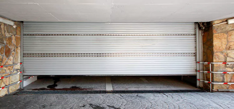 Steel Garage Door Repair Dania Beach