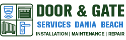 Door & Gate Services Dania Beach